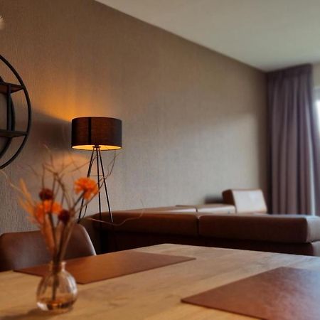 Sans Souci - Residentie Neoportus Apartment Nieuwpoort Ngoại thất bức ảnh