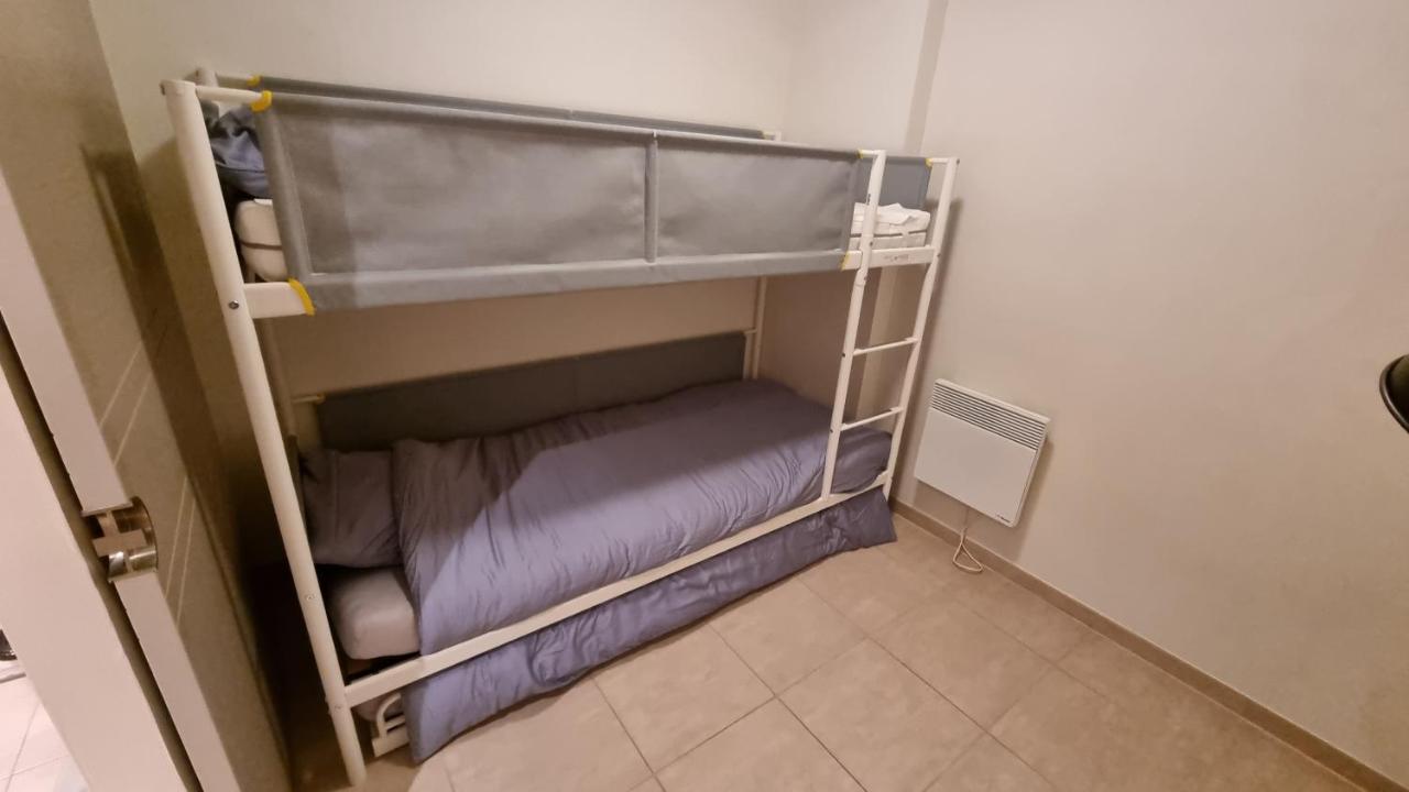 Sans Souci - Residentie Neoportus Apartment Nieuwpoort Ngoại thất bức ảnh